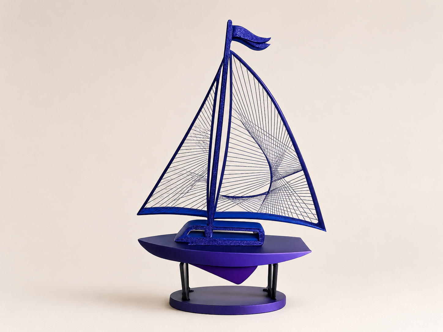 Barca a vela