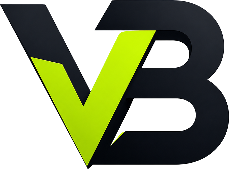 VB logo